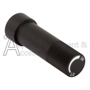 SHORT HI-LO EXTENSION KNOB