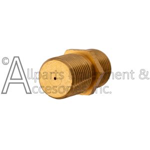 J3884 orifice replacement