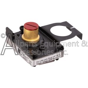 REGULATOR, CONV.LP SIT 907602