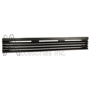 LOUVER ASSEMBLY, BOTTOM