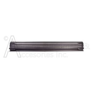 LOUVER ASSEMBLY, TOP