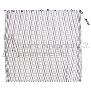 J4193 is a Single Screen measuring 21.375H X 24W