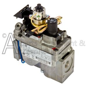 111440-05 DESA GAS VALVE WITH STEPPER MOTOR NATURAL GAS
