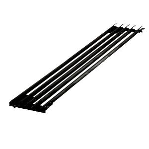 J5286 bottom louver assembly