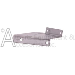J5386 fireplace gas valve mounting bracket