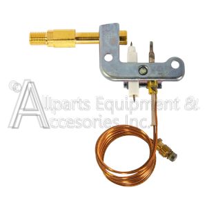 120630-04 ODS Pilot assembly main view 