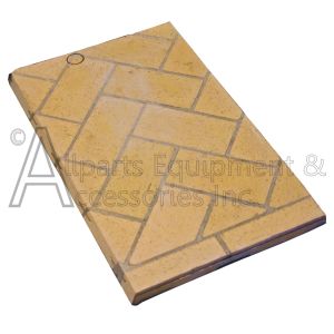 J6062 ASSEMBLY, RIGHT PANEL CUT FHB36I