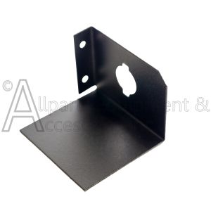 J6144 Bracket for mounting igniter and rocker switch