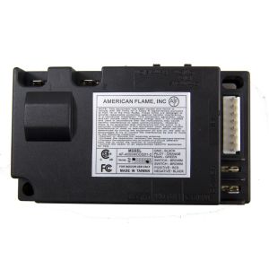 The J7854 power module.