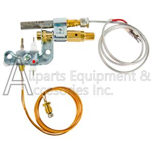 Propane Pilot Assembly for Astria and FMI