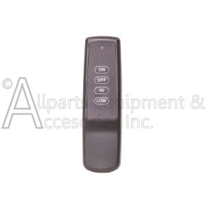J6549 Remote Control