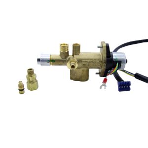 KIT, ELECTRONIC COPRECI VALVE