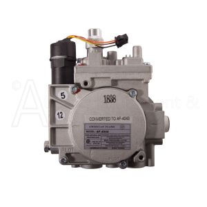 VALVE, W/STEP MOTOR AF-4004