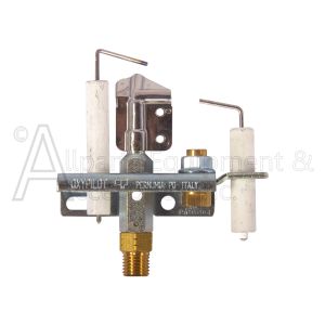 LPG9608 is an electronic propane pilot assembly