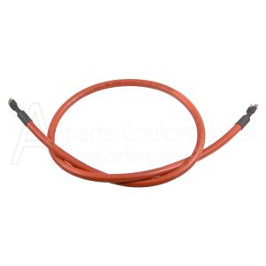 Details of J6828 High voltage cable