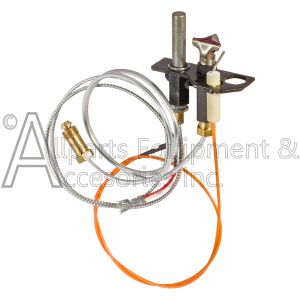 Pilot Assembly 3 Directional Flame LPG
