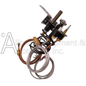 Lennox natural gas pilot J7061