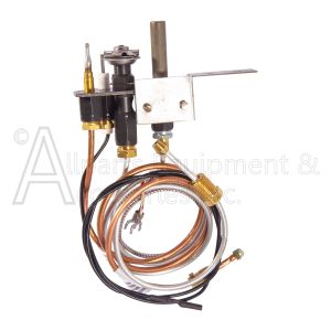 PILOT ASSY. LP SIT
