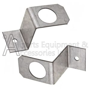 J7901 Grate Retainers, two pieces