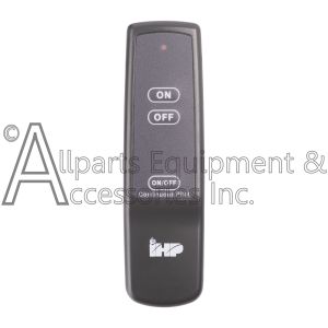 J7911 remote control