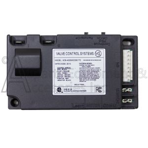 J7939 Valve Control Systems control module