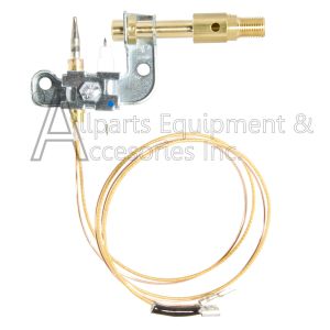 j7947 pilot assembly front view