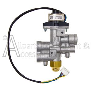 J7960 Ecoflow Valve Assembly