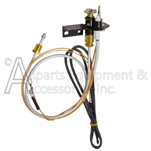 J7962 EcoFlow LP Propane Pilot Assembly