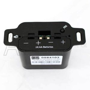 J7964 Proflame 2 Battery Holder White and Black