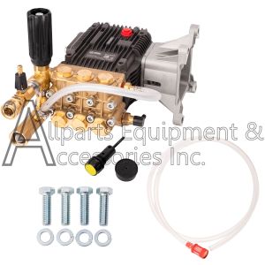 KIT-MSI pump rkv4g series 3800psi front view