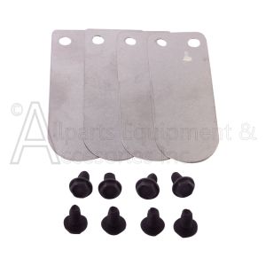 KK-4275 reed valve kit with screws