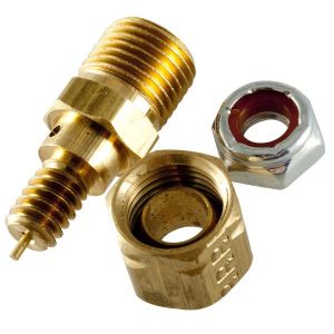 VALVE-BLEEDER  PRESSURE SWITCH