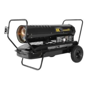 125,000 btu heater