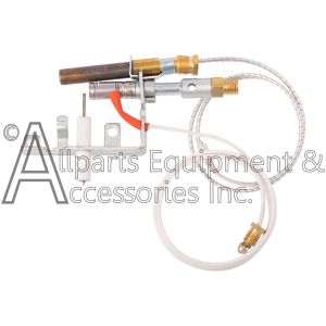 LPG84-M8-24-TP Pilot ODS Assembly for Propane Gas Allparts Basics