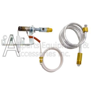 LPG8403 Pilot ODS Assembly LPG propane Gas