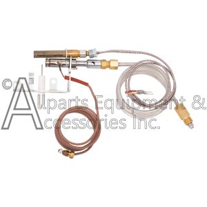 LPG8405 Pilot ODS assembly Propane LPG