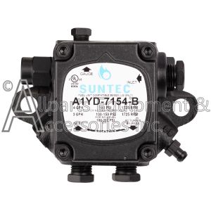 M50065 fuel pump for a portable heater