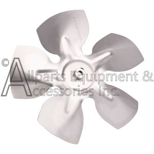 FAN 5 BLADE  1.48 PITCH 8 1/4 DIAMETER