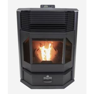 H80XL Master Forge large pellet stove