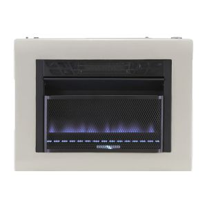 The MD20TBU vent free blue flame heater.
