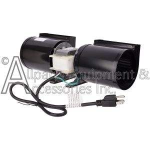 GFK160A-3P Monessen fireplace blower