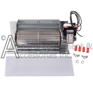 NZ-62 Napoleon fireplace blower kit