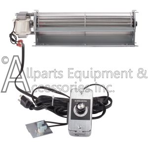 MFK-UNIV60 Monmet universal blower kit
