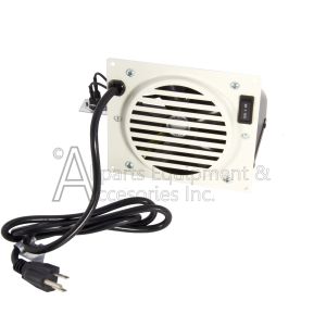 mgb100 procom blower front view