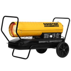 215,000 BTU Master Kerosene Forced Air Heater