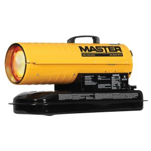 Forced Air Kerosene Heater - 45,000 BTUs