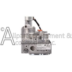 Dexen Natural Gas Electronic Gas Valve with IPI