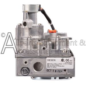 MH3V-N5-A Dexen gas valve