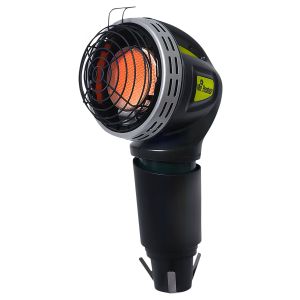 MH4GC Golf cart heater