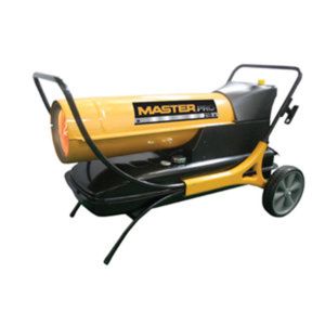 190,000 BTU KEROSENE FORCED AIR HEATER